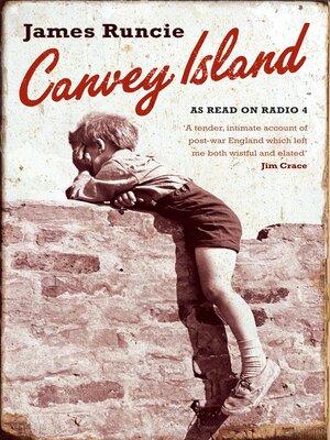 Canvey Island - ebook
